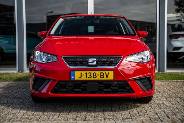 Seat IBIZA 1.0 TSi 95 pk Style Business Intense | Camera | Navigatie | Parkeersensoren