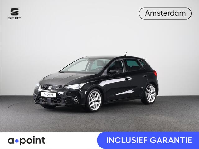 Seat IBIZA 1.0 TSI FR Business Intense