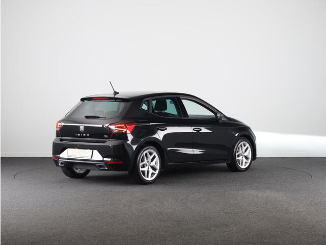 Seat IBIZA 1.0 TSI FR Business Intense