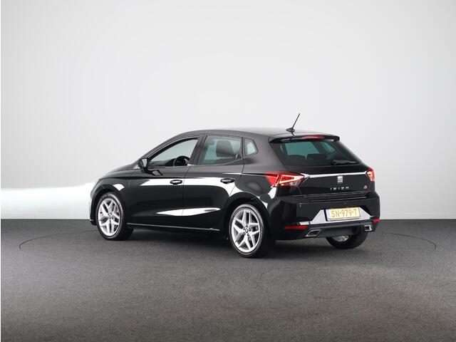 Seat IBIZA 1.0 TSI FR Business Intense