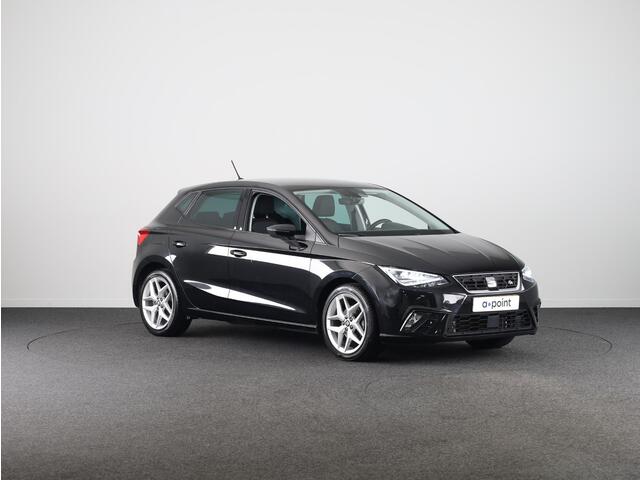 Seat IBIZA 1.0 TSI FR Business Intense