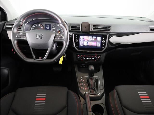 Seat IBIZA 1.0 TSI FR Business Intense