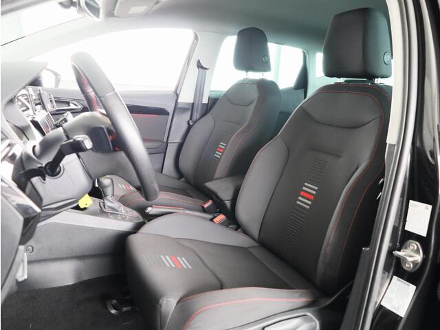Seat IBIZA 1.0 TSI FR Business Intense