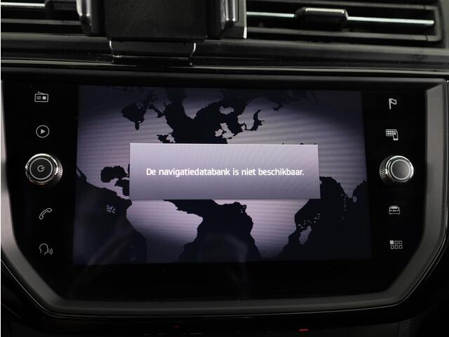 Seat IBIZA 1.0 TSI FR Business Intense