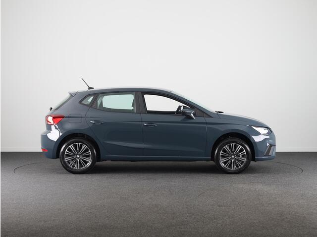 Seat IBIZA Style 1.0 TSI 95 pk 5 versn. Hand