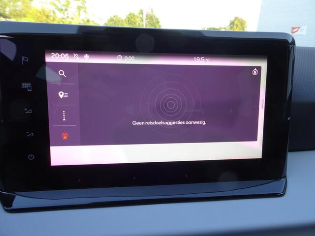 Seat IBIZA 1.0 EcoTSI Style Business Connect Automatische airco, navigatie, cruise controle, parkeersensoren voor en achter, licht metalen velgen, carplay, enz.