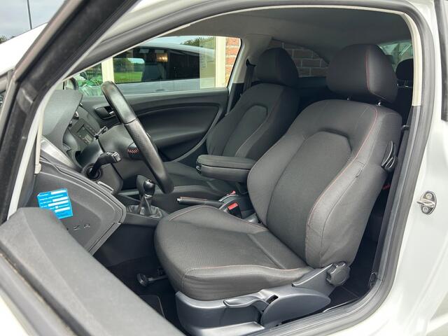 Seat IBIZA 1.0 EcoTSI FR Con. NIEUWE APK / STOELVERW. / CARPLAY / ANDROID /
