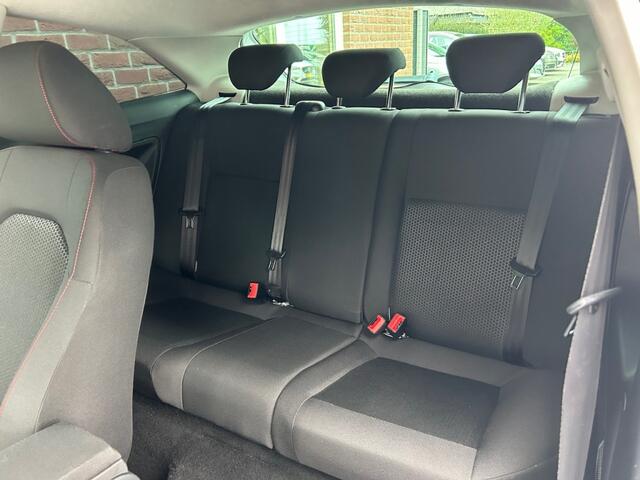 Seat IBIZA 1.0 EcoTSI FR Con. NIEUWE APK / STOELVERW. / CARPLAY / ANDROID /