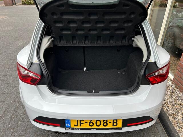 Seat IBIZA 1.0 EcoTSI FR Con. NIEUWE APK / STOELVERW. / CARPLAY / ANDROID /
