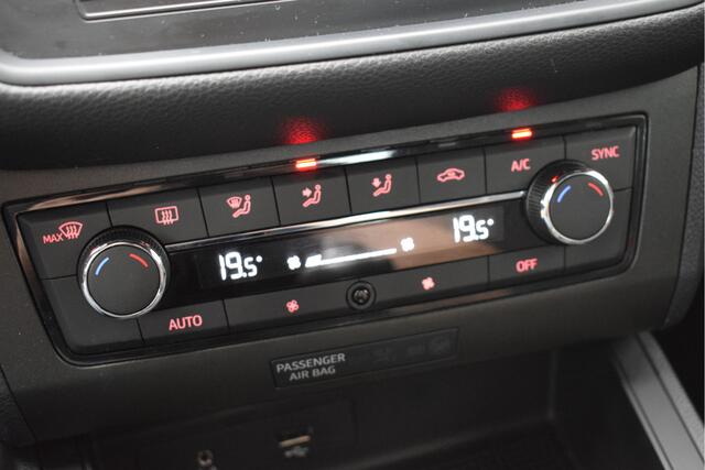 Seat IBIZA 1.0 TSI FR Carplay, Climate control, Cruise control
