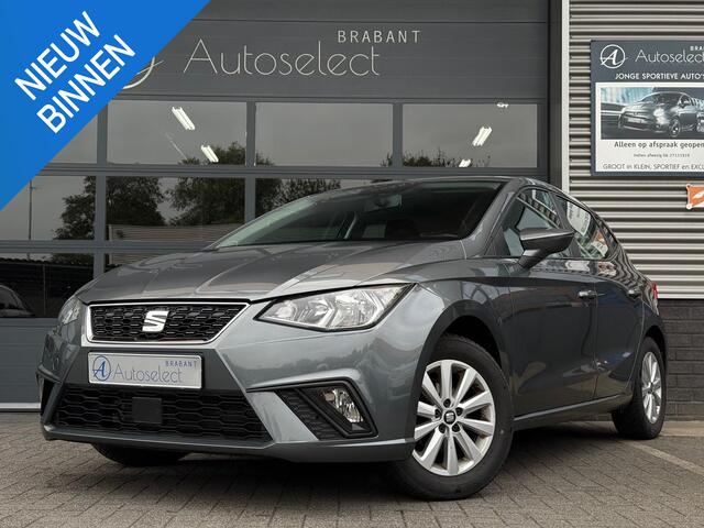 Seat IBIZA 1.0 TSI Style Clima Cruise CarPlay