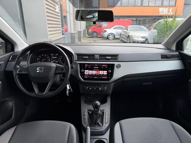Seat IBIZA 1.0 TSI Style Clima Cruise CarPlay