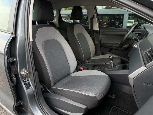 Seat IBIZA 1.0 TSI Style Clima Cruise CarPlay