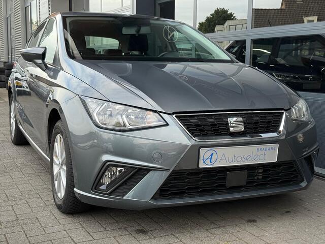 Seat IBIZA 1.0 TSI Style Clima Cruise CarPlay