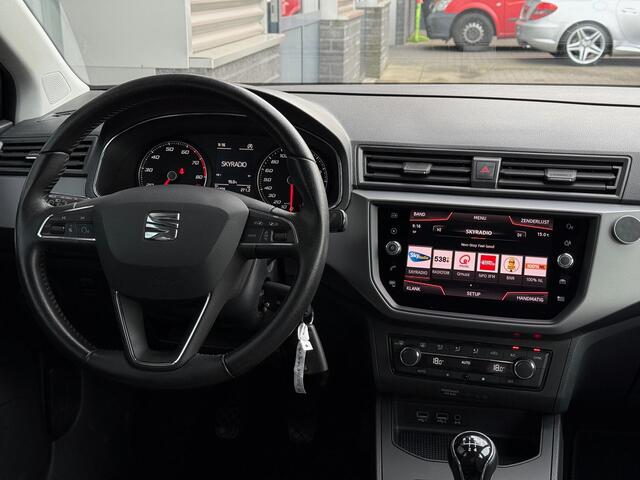 Seat IBIZA 1.0 TSI Style Clima Cruise CarPlay