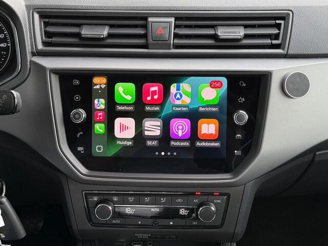 Seat IBIZA 1.0 TSI Style Clima Cruise CarPlay