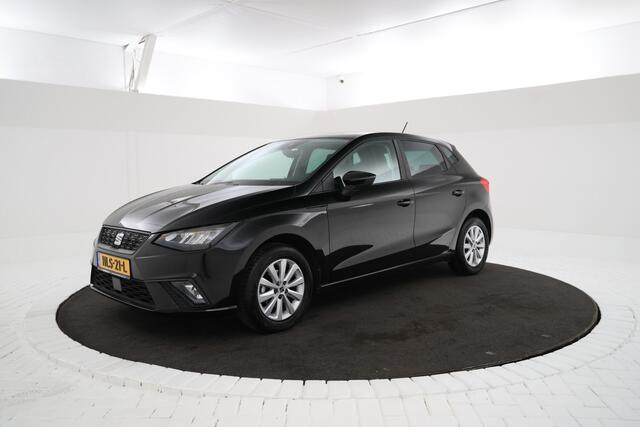 Seat IBIZA 1.0 MPI Move! 5 Deurs, Apple carplay, Lmv, Airco