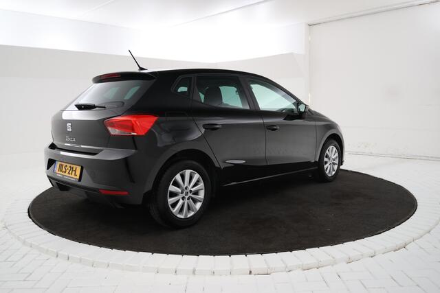 Seat IBIZA 1.0 MPI Move! 5 Deurs, Apple carplay, Lmv, Airco