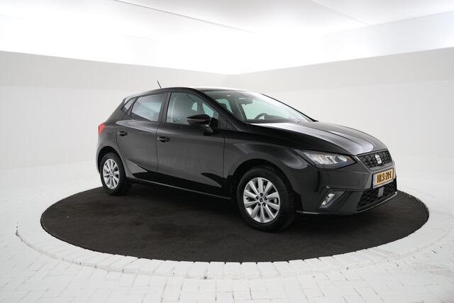 Seat IBIZA 1.0 MPI Move! 5 Deurs, Apple carplay, Lmv, Airco
