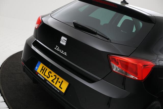 Seat IBIZA 1.0 MPI Move! 5 Deurs, Apple carplay, Lmv, Airco