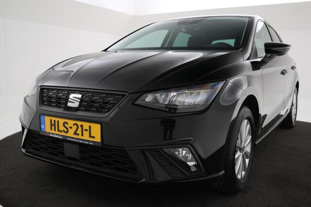 Seat IBIZA 1.0 MPI Move! 5 Deurs, Apple carplay, Lmv, Airco