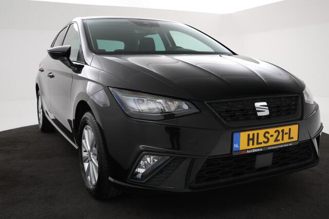 Seat IBIZA 1.0 MPI Move! 5 Deurs, Apple carplay, Lmv, Airco