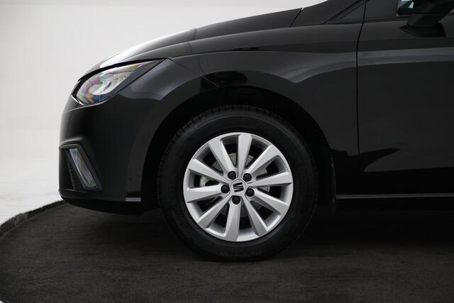 Seat IBIZA 1.0 MPI Move! 5 Deurs, Apple carplay, Lmv, Airco