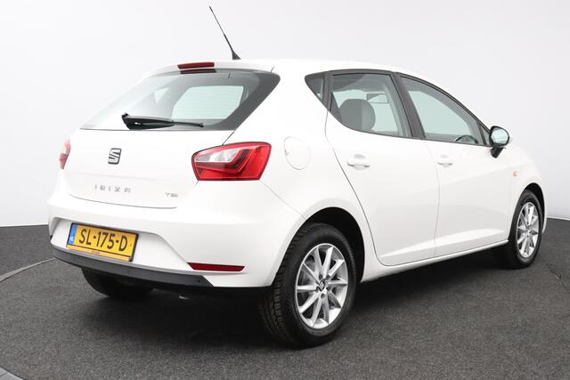 Seat IBIZA 1.2 TSI Reference