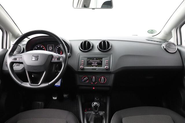 Seat IBIZA 1.2 TSI Reference