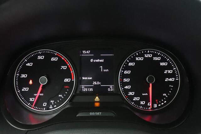 Seat IBIZA 1.2 TSI Reference