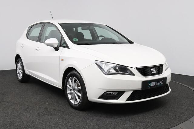 Seat IBIZA 1.2 TSI Reference