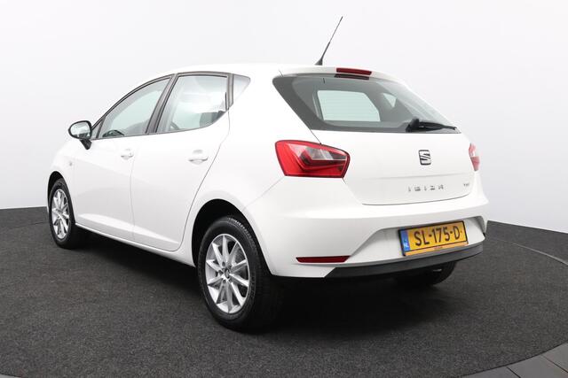 Seat IBIZA 1.2 TSI Reference