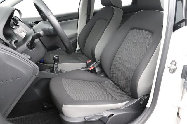 Seat IBIZA 1.2 TSI Reference