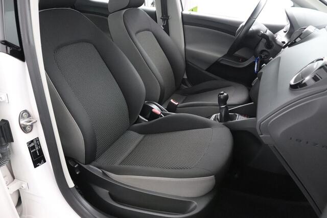Seat IBIZA 1.2 TSI Reference