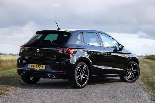 Seat IBIZA 1.0 TSI FR Intense ? 18 Inch ? Beats ? LED