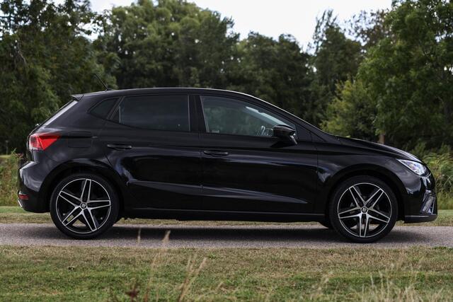 Seat IBIZA 1.0 TSI FR Intense ? 18 Inch ? Beats ? LED
