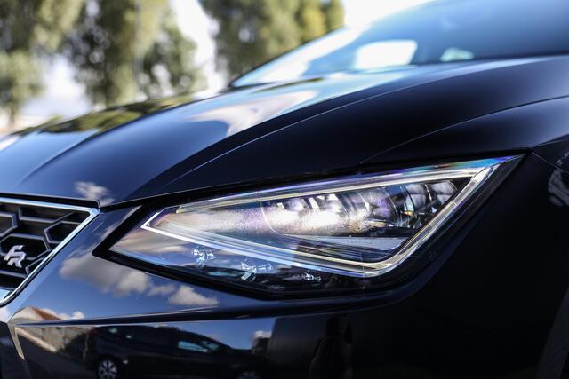 Seat IBIZA 1.0 TSI FR Intense ? 18 Inch ? Beats ? LED