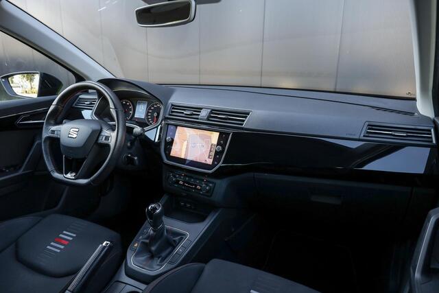 Seat IBIZA 1.0 TSI FR Intense ? 18 Inch ? Beats ? LED