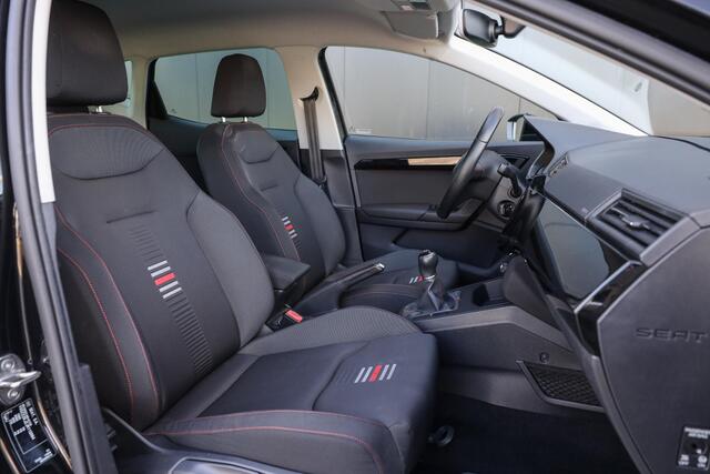 Seat IBIZA 1.0 TSI FR Intense ? 18 Inch ? Beats ? LED