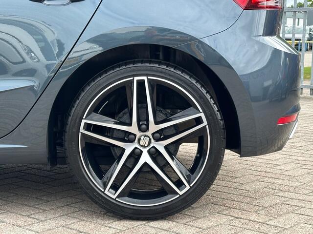 Seat IBIZA 1.0 TSI FR BNS INTENTE PLUS BOMVOL