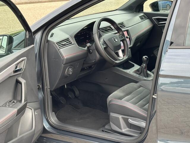 Seat IBIZA 1.0 TSI FR BNS INTENTE PLUS BOMVOL