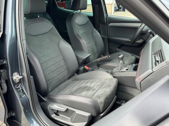 Seat IBIZA 1.0 TSI FR BNS INTENTE PLUS BOMVOL
