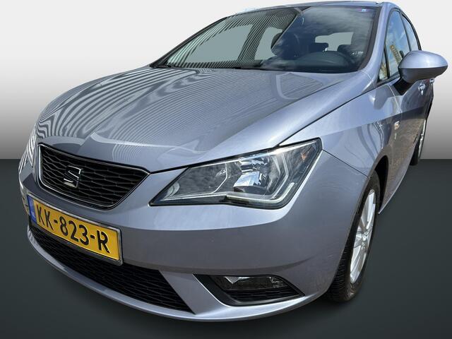Seat IBIZA ST 1.0 EcoTSI Style Connect 1e eigenaar|Nette staat|