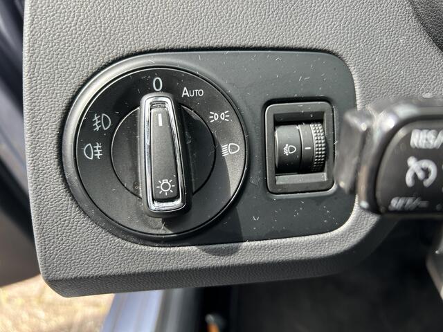 Seat IBIZA ST 1.0 EcoTSI Style Connect 1e eigenaar|Nette staat|