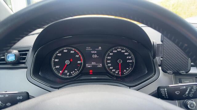 Seat IBIZA 1.0 TSI Style