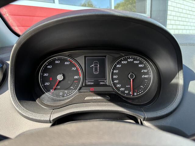 Seat IBIZA 1.0 EcoTSI Style Connect NAVI / CARPLAY / AIRCO / PDC / BLUETOOTH / CRUISE / NL-AUTO
