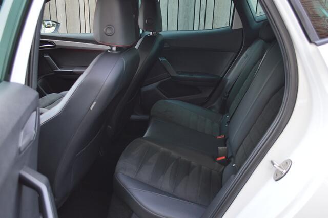 Seat IBIZA 1.0 TSI FR 115 pk DSG Led Navi Clima Cruise CarPlay Pdc