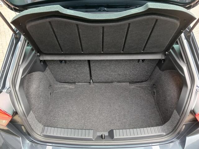 Seat IBIZA 1.0 EcoTSI FR Business Intense