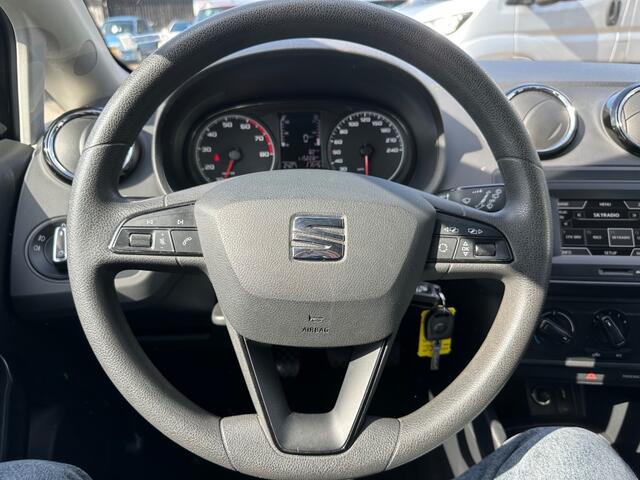 Seat IBIZA 1.0 MPI REFERENCE