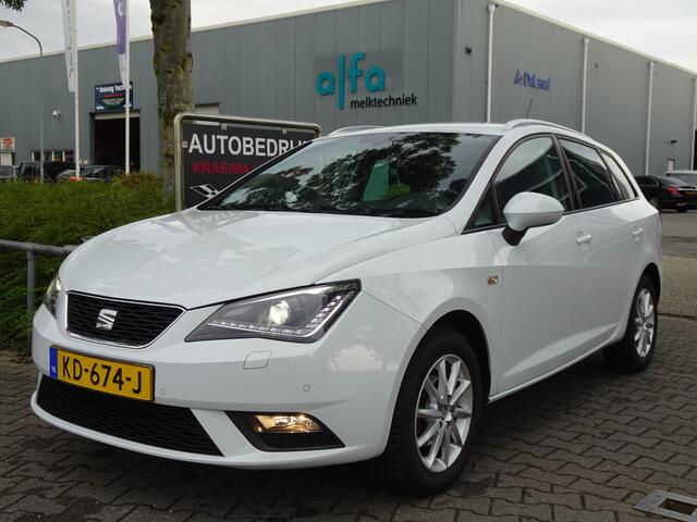 Seat IBIZA ST 1.0 EcoTSI Style Connect